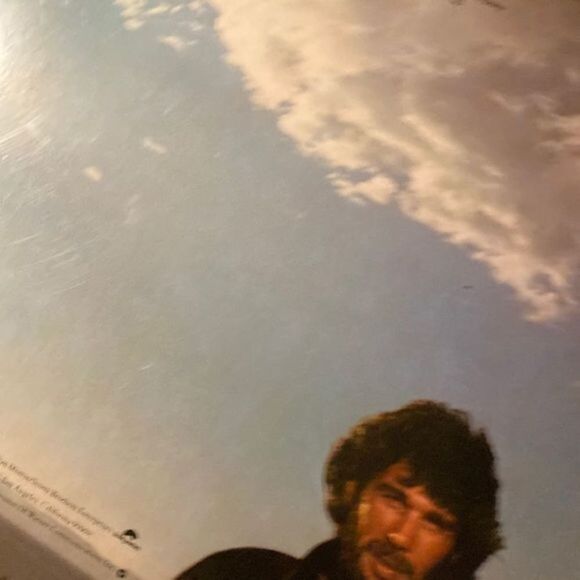 The Best Of Eddie Rabbitt 1979 Elektra Records 12in Vinyl Record LP - Picture 3 of 10